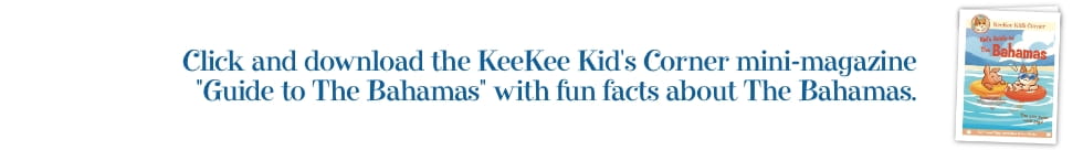 KeeKee Greetings from Florida