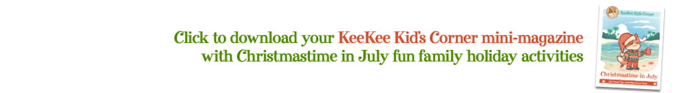 Link to KeeKee Caribbean activity guide