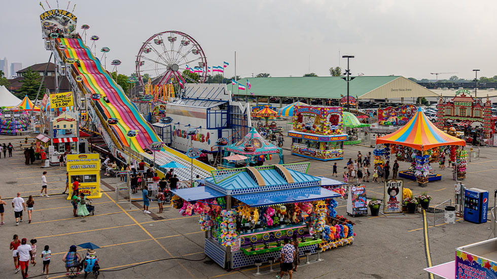 Ohio State Fair