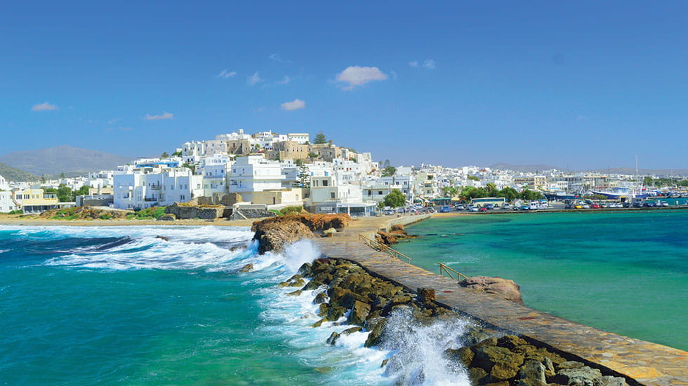 Stunning photo of Greece